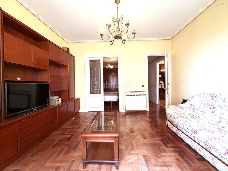 Foto fb9bac54-3987-40c5-8cf6-a01508f75ead. Pis amb calefacció a Solokoetxe Bilbao