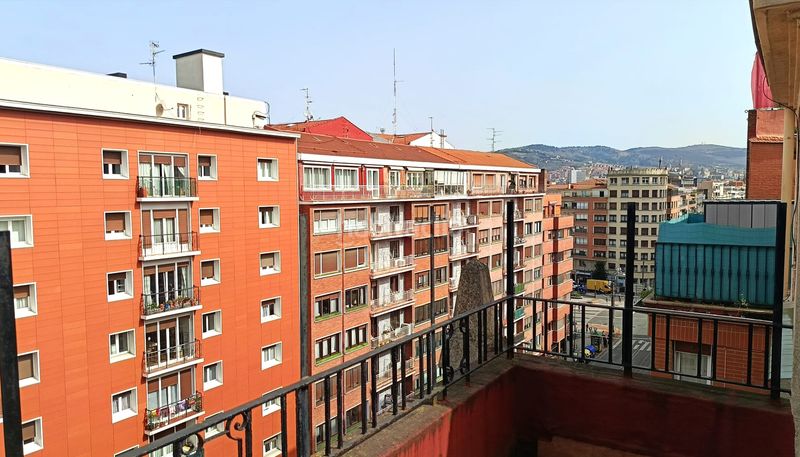 Foto 380898a0-b4d3-47d6-b69d-c554a76cc789. Pis amb calefacció a Basurtu Bilbao