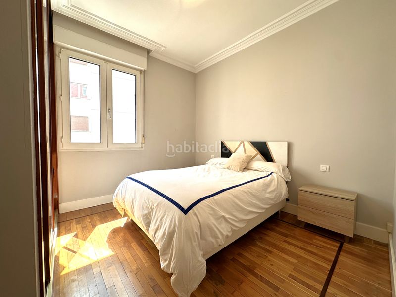 Foto 0335ba7a-b4ab-4cb5-99ba-c5806f2fd807. Pis amb calefacció a Zona Indautxu Bilbao