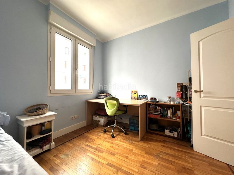 Foto 2e410ef4-d89a-4d8d-8ca8-5d2f4deffdfa. Pis amb calefacció a Zona Indautxu Bilbao