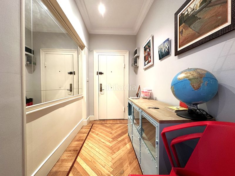 Foto 31effa1e-5ded-42ee-95fe-92acf7075136. Pis amb calefacció a Zona Indautxu Bilbao