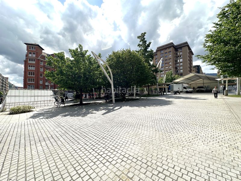 Foto 3f67826e-7115-407b-b5a5-ec4ab3db5c00. Pis amb calefacció a Zona Indautxu Bilbao