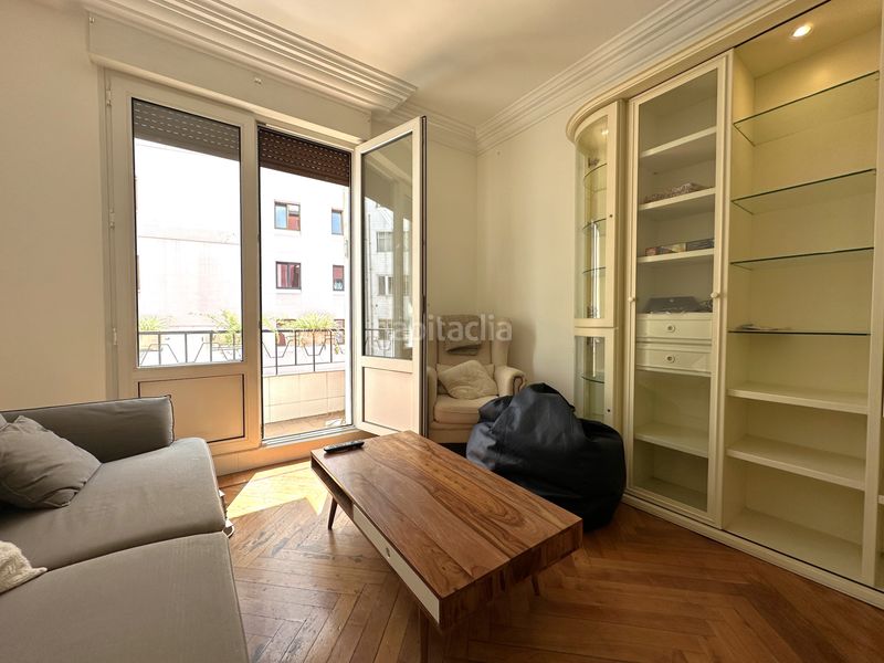 Foto 3f7cfacd-bab4-4ab9-9bf8-725e8daf46b7. Pis amb calefacció a Zona Indautxu Bilbao