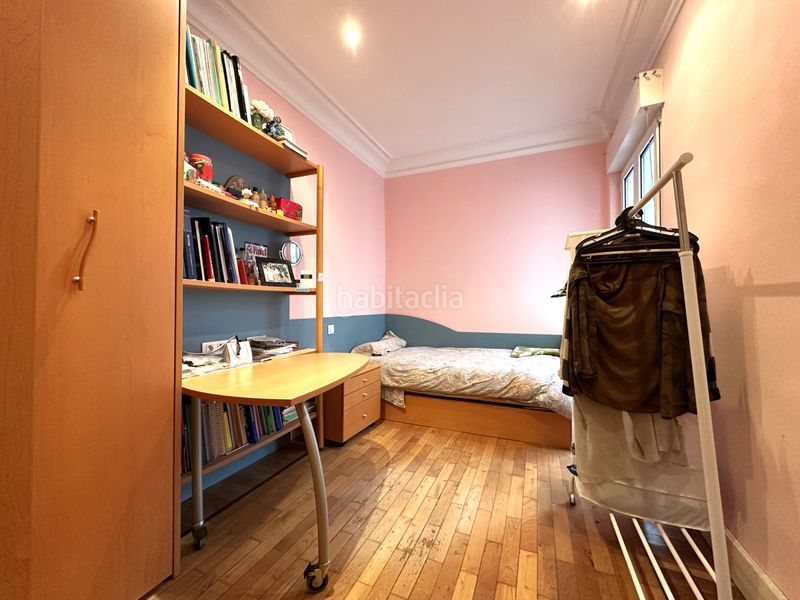 Foto 446fa483-c273-4381-9298-d19bd5111292. Pis amb calefacció a Zona Indautxu Bilbao