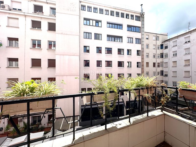 Foto 5764fd3d-8537-4353-9297-f833c8b5a06c. Pis amb calefacció a Zona Indautxu Bilbao