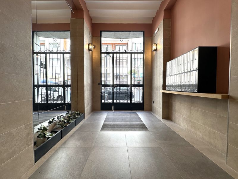 Foto 5be37394-6040-41c7-9cd2-20fd65c9c74a. Pis amb calefacció a Zona Indautxu Bilbao