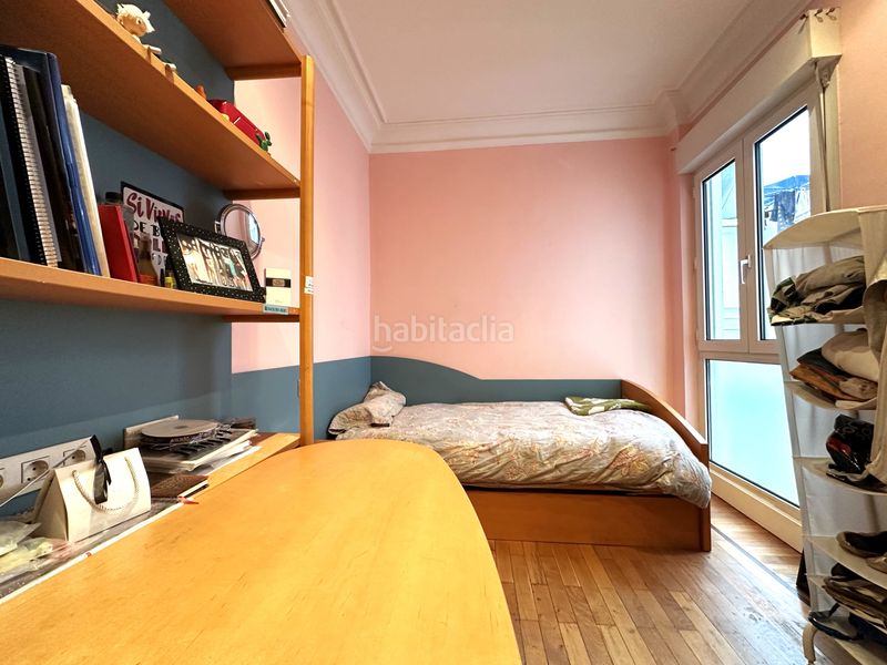 Foto 7330f9c2-fe57-410d-9376-083d43d3e79f. Pis amb calefacció a Zona Indautxu Bilbao