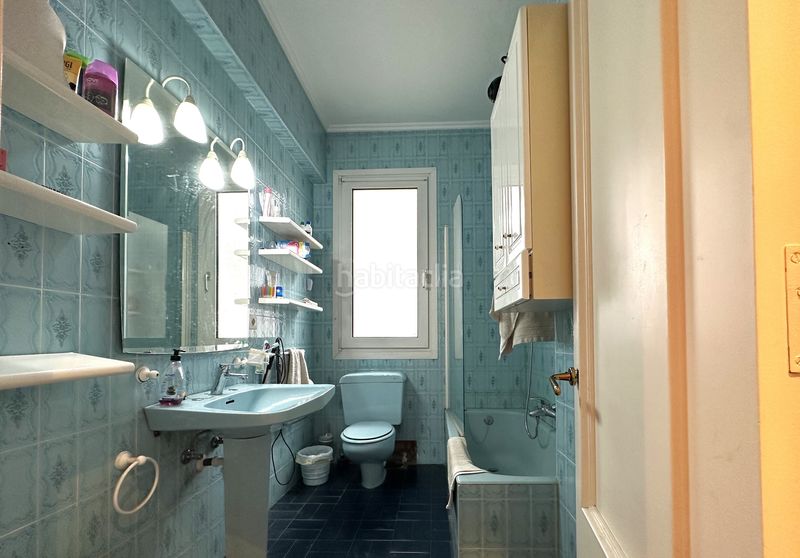 Foto 7e2baba8-969b-4a7e-baaf-3b9deb45469c. Pis amb calefacció a Zona Indautxu Bilbao