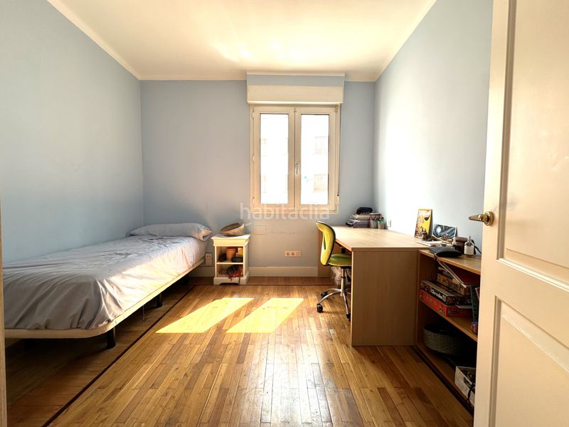 Foto 8488efea-8f44-42dd-bcda-d9099369e90a. Pis amb calefacció a Zona Indautxu Bilbao