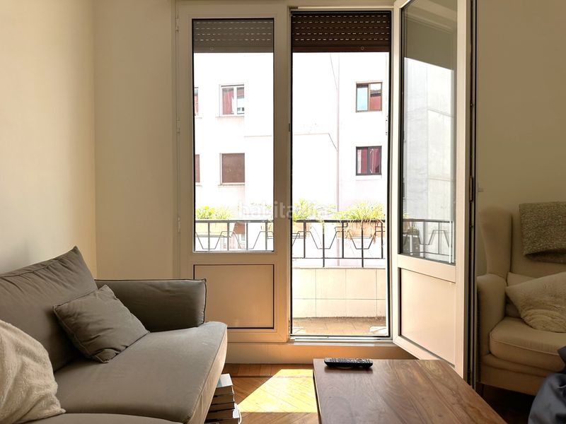 Foto ac550d09-b9b4-4f14-a213-944abace127b. Pis amb calefacció a Zona Indautxu Bilbao