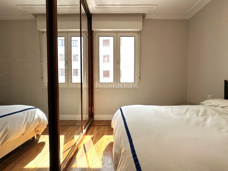 Foto bebf5c1b-3511-487d-95c9-500116a130c8. Pis amb calefacció a Zona Indautxu Bilbao