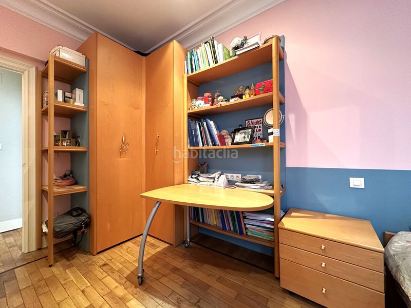 Foto d6295caa-9338-4f56-9556-d972e90991b6. Pis amb calefacció a Zona Indautxu Bilbao