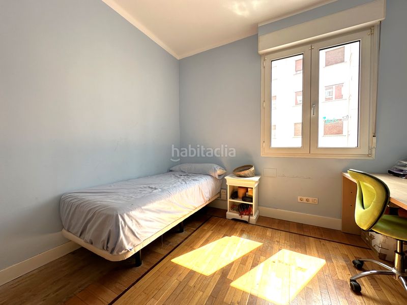Foto ebfcf062-ef47-4148-8c15-2d4c75d1feee. Pis amb calefacció a Zona Indautxu Bilbao