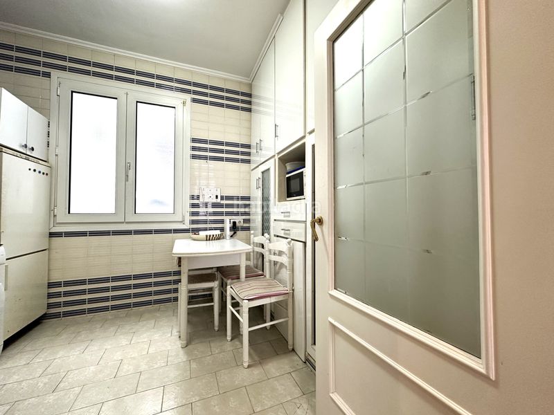 Foto ff53bc75-460d-4afe-b1bb-61843cfbb3ab. Pis amb calefacció a Zona Indautxu Bilbao