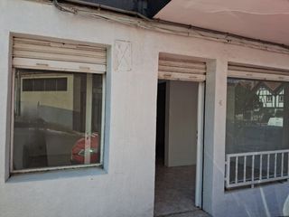 Lloguer Local Comercial  La baluga auzoa