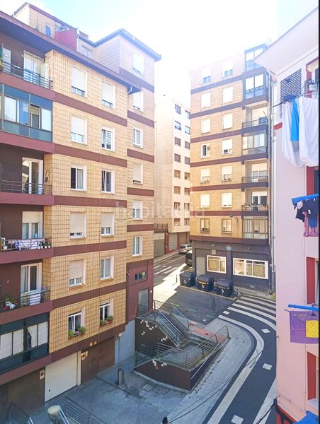 Foto 5129cb2d-063a-4952-b264-330b72dd4eaa. Pis a Zabala Bilbao