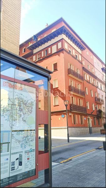Foto b41d2f78-36a7-4b65-bf88-b18969d0ce7c. Pis a Zabala Bilbao