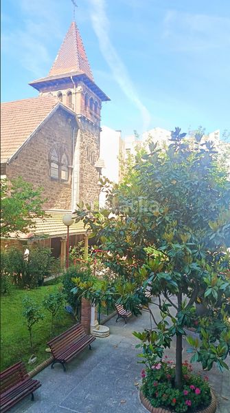 Foto bd063523-5a88-4ce5-a626-df1daa7f2e33. Pis a Zabala Bilbao