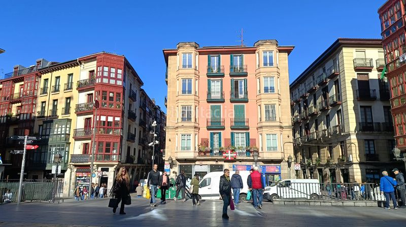 Foto 63da00e6-4717-45ab-87fd-5e8fe9a569b0. Pis amb calefacció a Iturralde Bilbao