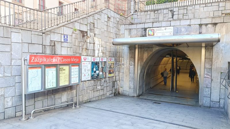 Foto ee479024-4b0e-4504-996f-1d43eb65ae2c. Pis amb calefacció a Iturralde Bilbao