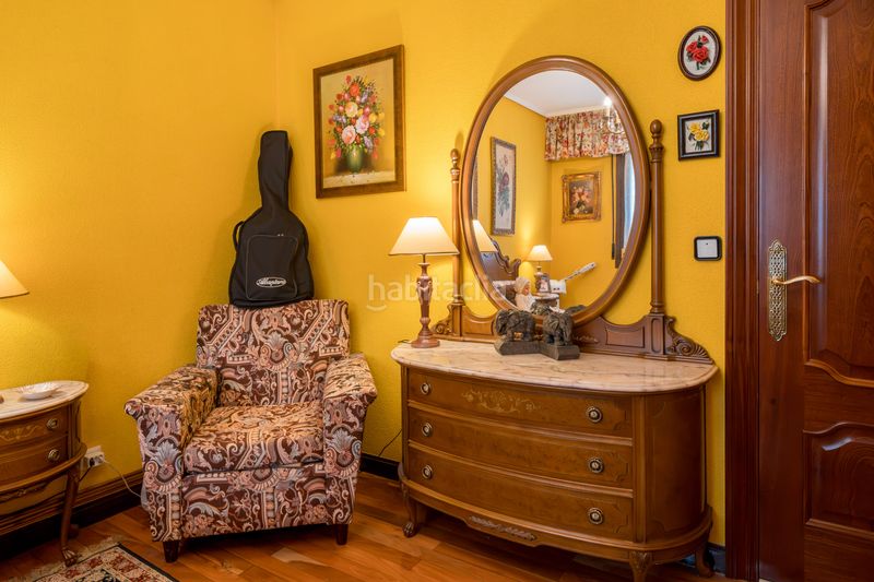 Foto c295cbc6-b984-4a17-8a90-b7f2a77cf976. Pis amb calefacció aparcament a Barrio de Uribarri Bilbao