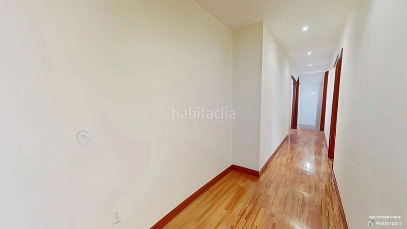 Foto 03c7b515-e43b-4470-b078-273ee62916b6. Piso miraflores etorbidea en Atxuri Bilbao