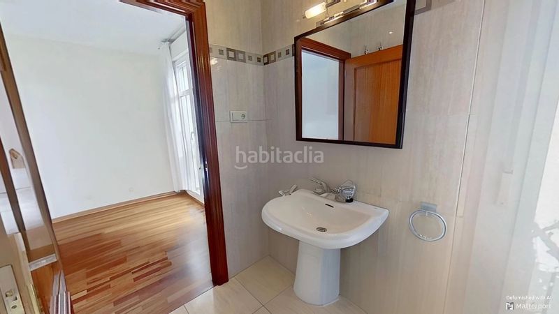 Foto 07d2e9b6-3b11-4665-8946-5c7df918618b. Piso miraflores etorbidea en Atxuri Bilbao