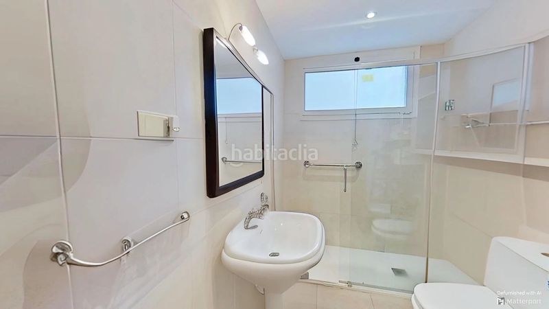 Foto 50ea4933-262f-447c-a674-a30e6e28a98d. Piso miraflores etorbidea en Atxuri Bilbao