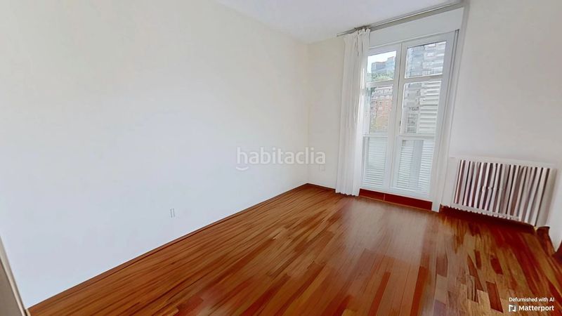 Foto 55709337-d872-412c-8a6e-7885d0b1a1ae. Piso miraflores etorbidea en Atxuri Bilbao