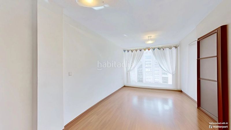 Foto a89fdd80-fc8a-4933-a689-ef6b68b30ef5. Piso miraflores etorbidea en Atxuri Bilbao