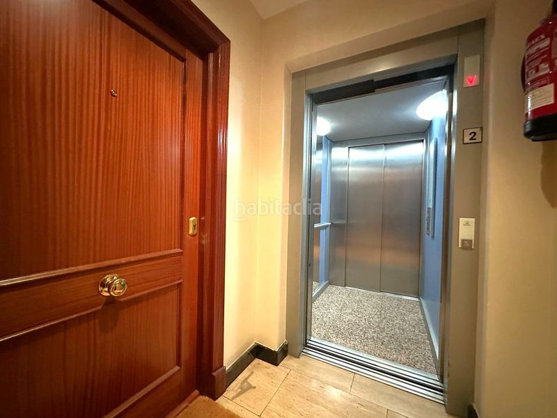 Foto dcd5c114-68ab-4e33-86e1-0bcd10b34d09. Piso miraflores etorbidea en Atxuri Bilbao