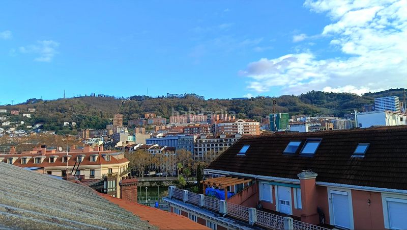 Foto 0d675ed9-687c-4a74-bec4-34528f1dabe9. Pis amb calefacció a Albia Bilbao