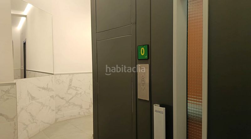 Foto 25a9d823-177b-40a8-a989-37581613e1af. Pis amb calefacció a Albia Bilbao
