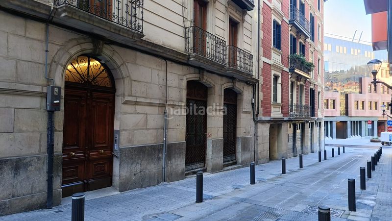 Foto 93da91c0-5791-4145-b474-21b0c17cb4b5. Pis amb calefacció a Albia Bilbao