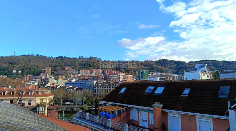 Foto b0b689c5-1659-49dc-9885-849926c6aaa9. Pis amb calefacció a Albia Bilbao