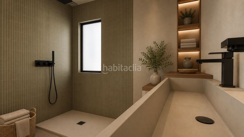 Foto 31ee6432-89bc-48c6-9941-d8f3068cdc5e. Piso zabalbide en Solokoetxe Bilbao