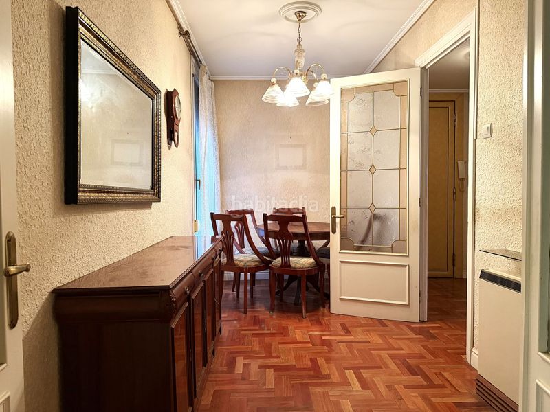 Foto 56d60f0c-960a-4c94-8252-4372344bf513. Piso zabalbide en Solokoetxe Bilbao
