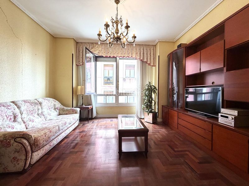 Foto 7299a9c9-09ba-41f0-9f4a-dd38660c1daf. Piso zabalbide en Solokoetxe Bilbao