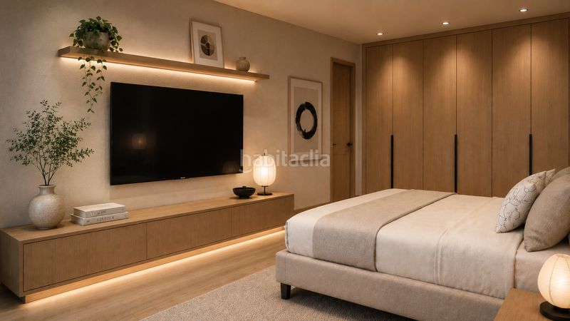 Foto 9cd60832-5d04-4507-bd09-9cef298b166e. Piso zabalbide en Solokoetxe Bilbao