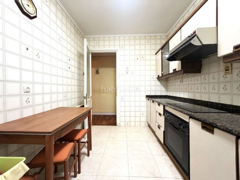 Foto a188ad60-b5e4-4b66-8e75-25884ad815cb. Piso zabalbide en Solokoetxe Bilbao