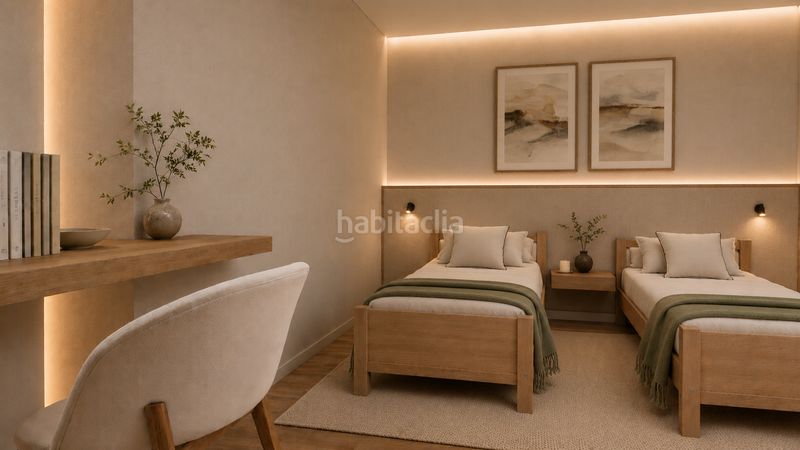 Foto d47a9135-4655-4fae-b0af-fa60c5e83d56. Piso zabalbide en Solokoetxe Bilbao