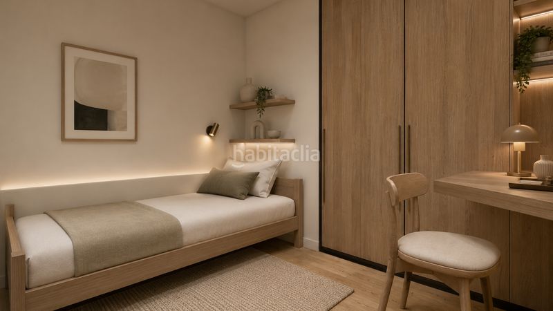 Foto f615d8a3-3f88-4468-9193-f1c13b3034f4. Piso zabalbide en Solokoetxe Bilbao