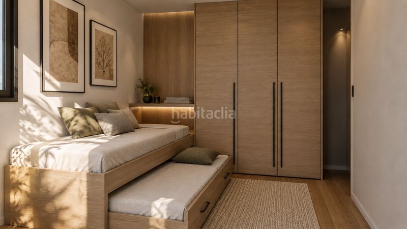 Foto fe50e5a8-d77c-4558-bf1c-43990b98d20a. Piso zabalbide en Solokoetxe Bilbao