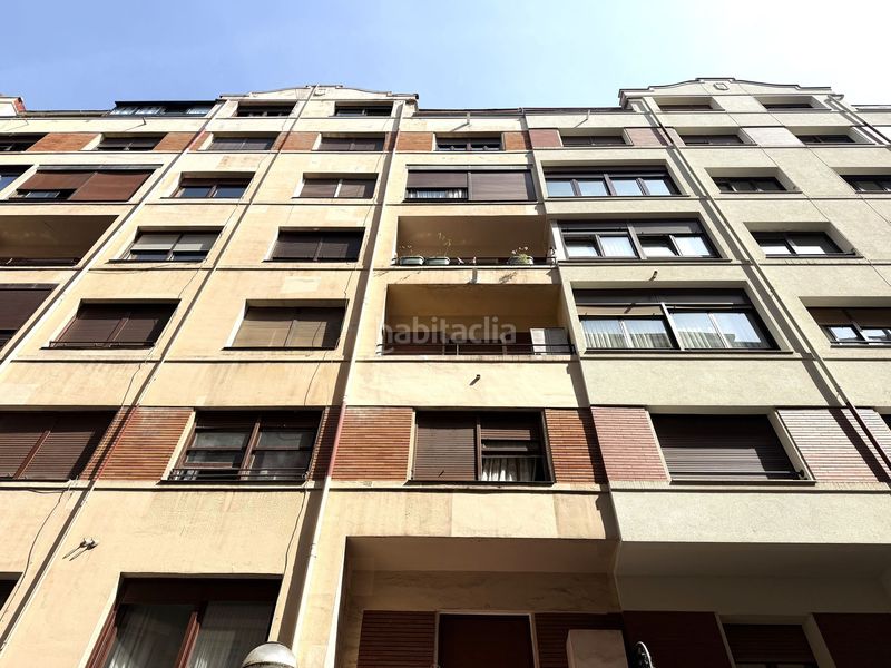 Foto 48c799ae-9ea6-4f3f-8592-6298732d7854. Piso indautxu en Zona Indautxu Bilbao