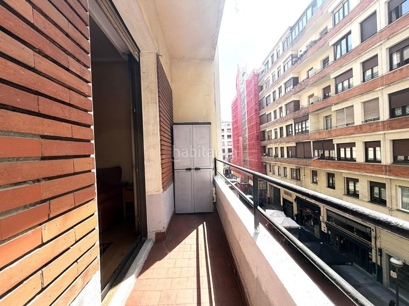 Foto de01eabe-d0bb-43ff-be7b-18a537f1d504. Piso indautxu en Zona Indautxu Bilbao