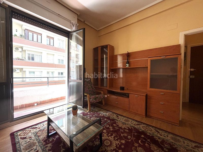 Foto f742b386-3f79-4cce-a869-74d315a4184d. Piso indautxu en Zona Indautxu Bilbao