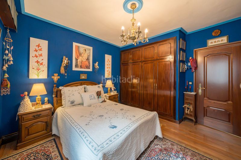 Foto 4b9ca835-d683-483c-aa9f-d801dbfc9127. Piso uribarri en Matiko - Ciudad Jardín Bilbao