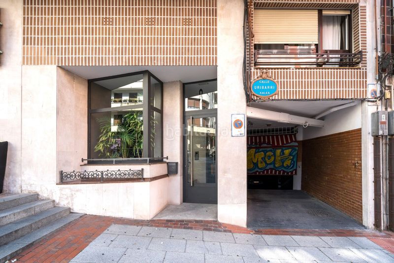 Foto 5c557e82-b630-45fc-8ebd-887b00a8f50c. Piso uribarri en Matiko - Ciudad Jardín Bilbao