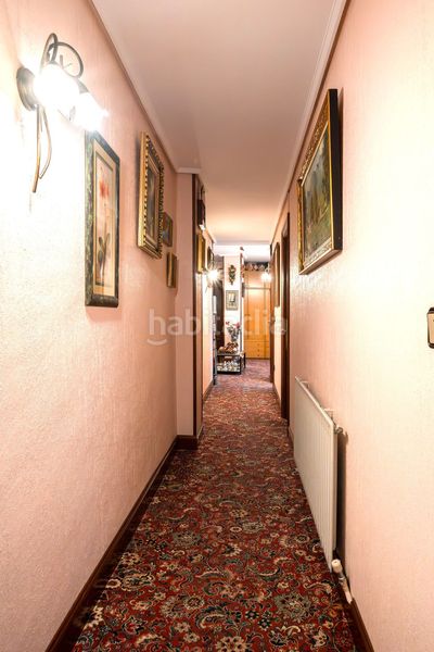 Foto abd54070-0d85-41ef-ad57-9582e9252705. Piso uribarri en Matiko - Ciudad Jardín Bilbao