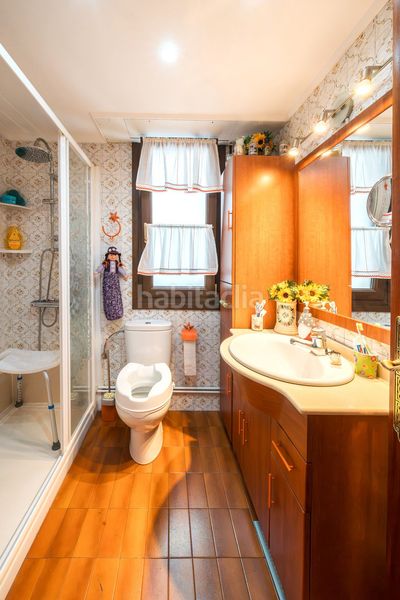 Foto bcc4bace-13b1-4802-b602-7b0f23a3c5bd. Piso uribarri en Matiko - Ciudad Jardín Bilbao